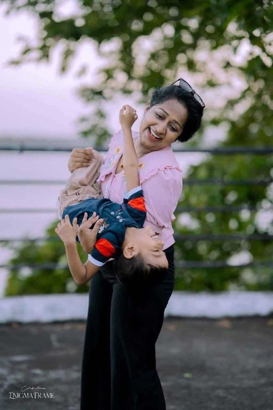 Shashini Ruwanthika — Bride from Sri Lanka