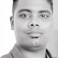 Shasi Bava - Groom from Kerala