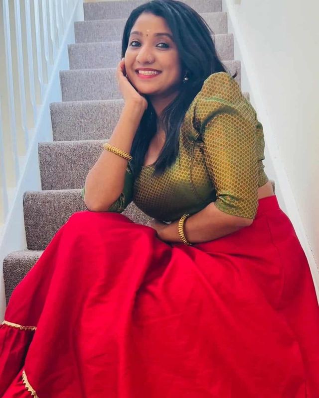 Sindhu Ramachandran - Bride from Norwich If I'm living country in United Kingdom