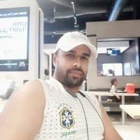 Suraj Kumara - Groom from Colombo
