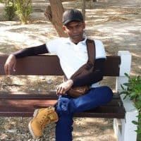 Suraj Wijesinghe - Groom from Kandy