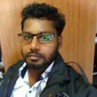 Susantha Wijesingha - Groom from Ratnapura
