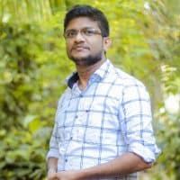 Susitha Darshana -Groom from Colombo