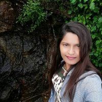 Tashika Tharumini - Bride from Colombo