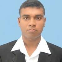 Tharaka Punchihewa - Groom from Matara