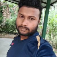 Tharanga Kumara - Groom from Colombo