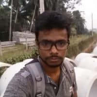 Tharindu Hewapathirana - Groom from Colombo