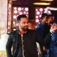 Tharindu Lakshan -Groom from Moratuwa