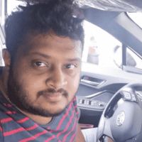 Theekshana Weerasinghe -Groom from Matale