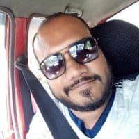 Thilina Rajapakse - Groom from Colombo