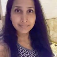 Thilini Jayathissa - Bride from Colombo