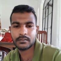 Thilochana nayanajith - Groom from Colombo