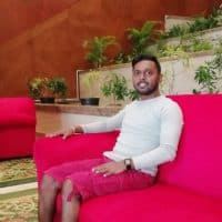 Thriwanka Dasantha Wijayasekara Baddegamage - Groom from Colombo