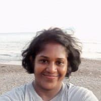 Umali Perera - Bride from Galle