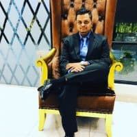 Uvindu Ishank - Groom from Bandarawela