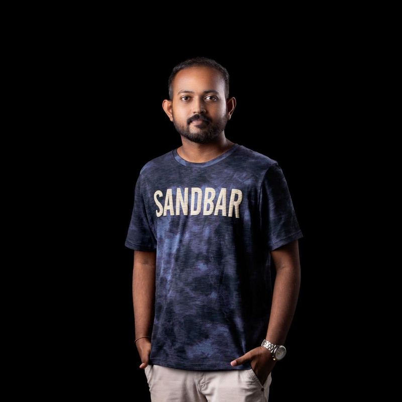 Vaseekaran Nadesamoorthy - Groom from Kilinochchi