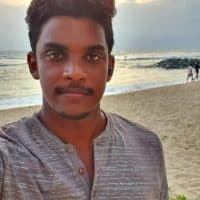 Vihanga Yasith - Groom from Galle