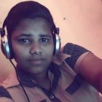Vijitha Kumar - Bride from Moratuwa