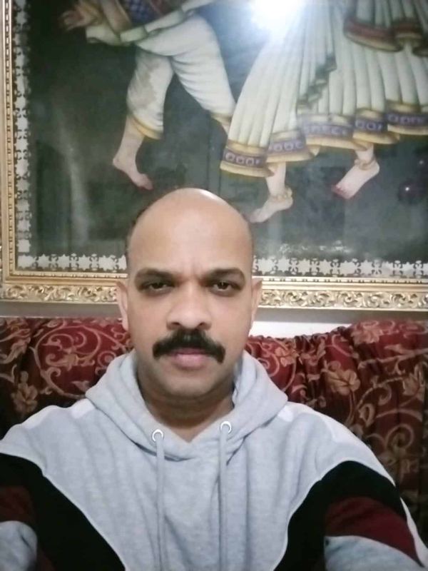 Vimalkanthan Kulandaivael