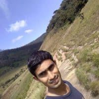 Vimukthi RaMale Groomayake - Groom from Colombo
