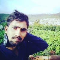 Vimukthi RaMale Groomayake - Groom from Kandy