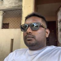 Vinodh Rajkumar - Groom from Matale