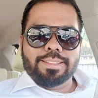Vinodh Shehan Silva - Groom from Colombo