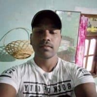 Vinoth Kingsley - Groom from Batticaloa