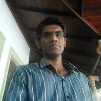 Viraj - Groom from Kalutara