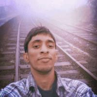 Vishan Bandara - Groom from Colombo