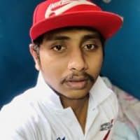 Vishara Ranmal - Groom from Gampaha