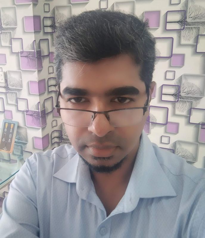 Waragoda Mudalige Don Chamara Lasantha Kumara - Groom from Colombo