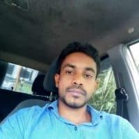 Wasantha Jayasinghe - Groom from Colombo