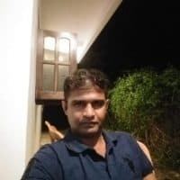 Wasantha Pradeep - Groom from Gampaha