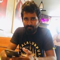 Yasiru Fernndo - Groom from Ragama