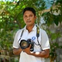 yasitha jayathilaka - Groom from Colombo