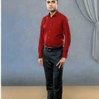 Yasitha Nuwan - Groom from Gampaha