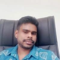 Yasitha Randimal - Groom from Colombo