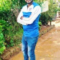 Yoga Raj - Groom from Kottawa