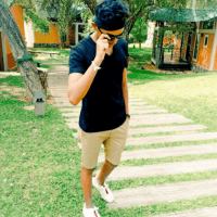 Yohan Chathuranga - Groom from Colombo