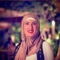 zenab zeahra - Bride from Nottingham